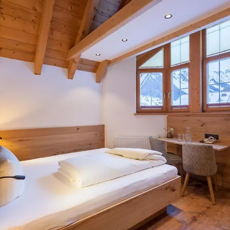 Hotel Luggi