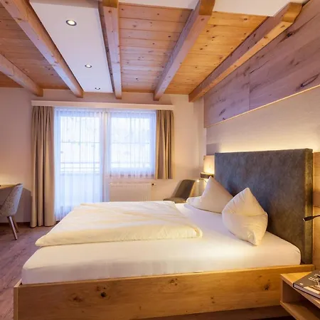 Hotel Luggi 2*