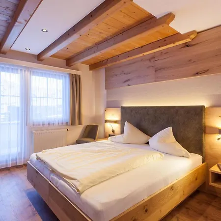 Hotel Luggi Galtuer