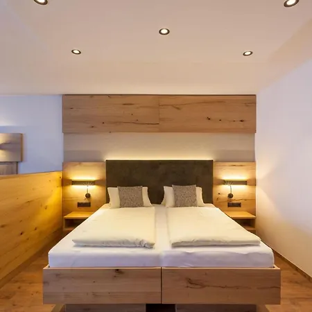 Hotel Luggi 2*