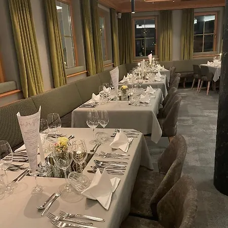 鹿港酒店 加尔蒂