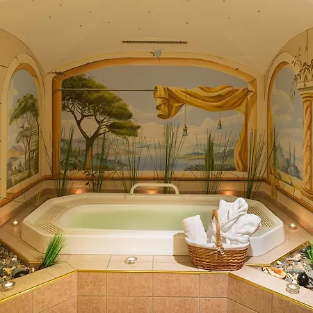 Hotel Luggi