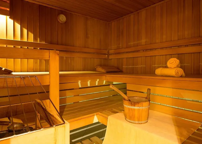 ホテル Luggi Galtür