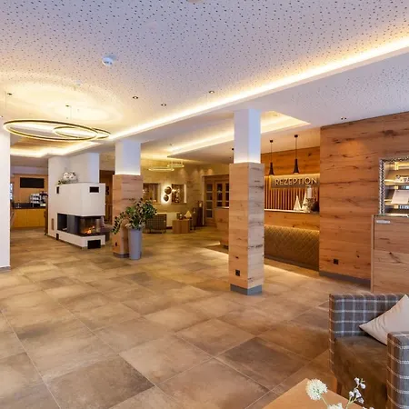 Hotel Luggi 2*