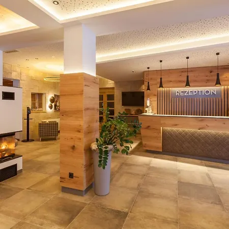 Luggi Hotel Galtür