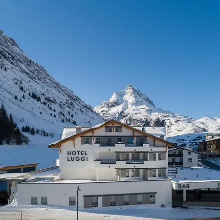 Luggi Hotel