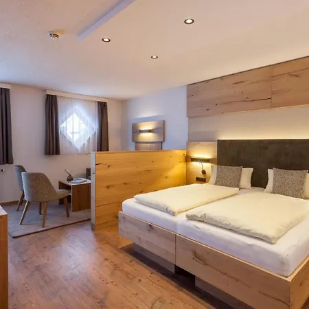 Hotel Luggi 2*