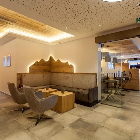 Hotel Luggi