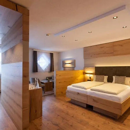 Hotel Luggi