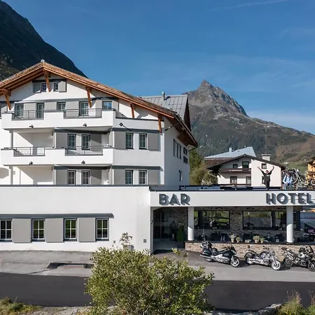 Hotel Luggi 2*