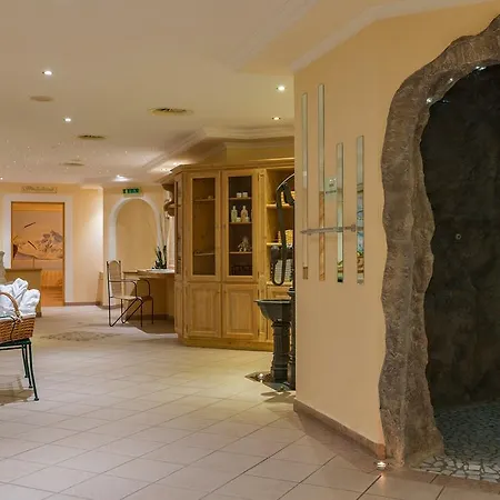 Hotel Luggi