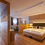 Hotel Luggi